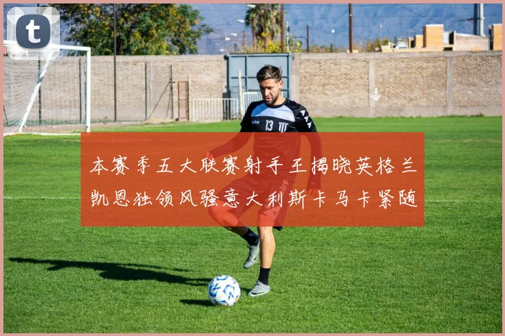 本赛季五大联赛射手王揭晓英格兰凯恩独领风骚意大利斯卡马卡紧随其后